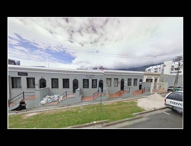 122M² RETAIL TO LET IN CAPE TOWN CITY CENTRE